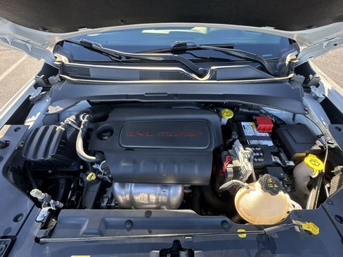 Used 2022 Jeep Compass High Altitude image 27