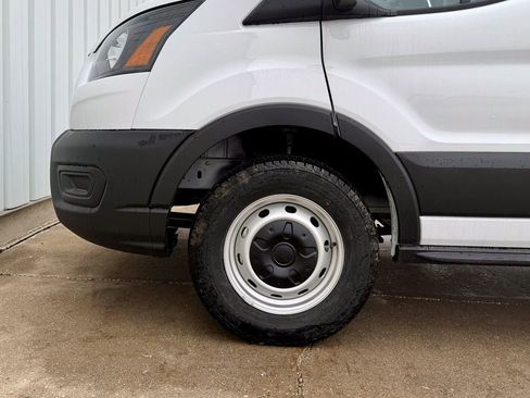 New 2025 Ford Transit 250 Low Roof w/ Load Area Protection Package image 34