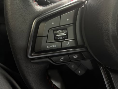 Used 2023 Subaru WRX GT image 17