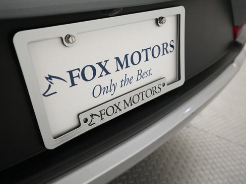 Certified 2023 Chevrolet TrailBlazer LT image 36