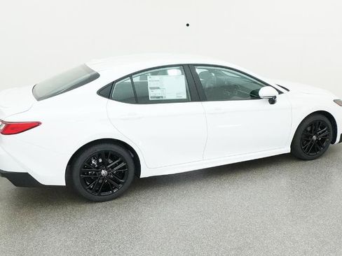 New 2026 Toyota Camry SE image 69