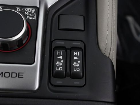 Used 2019 Subaru Forester Limited w/ Popular Package #3 AWD/4WD image 26