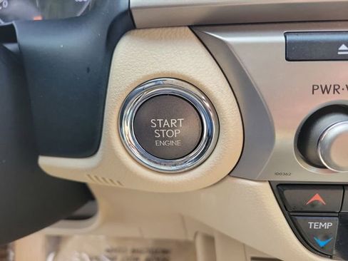 Used 2014 Lexus ES 350 w/ Luxury Package image 22