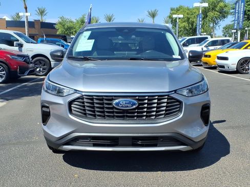 Certified 2023 Ford Escape Active w/ Tech Pack #1 FWD image 2