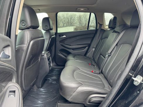 Used 2016 Buick Envision Premium image 16