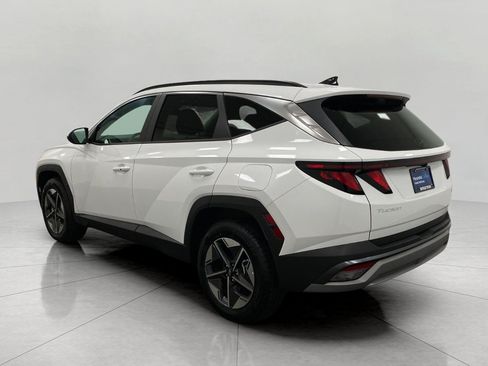 Certified 2026 Hyundai Tucson SEL AWD/4WD image 7