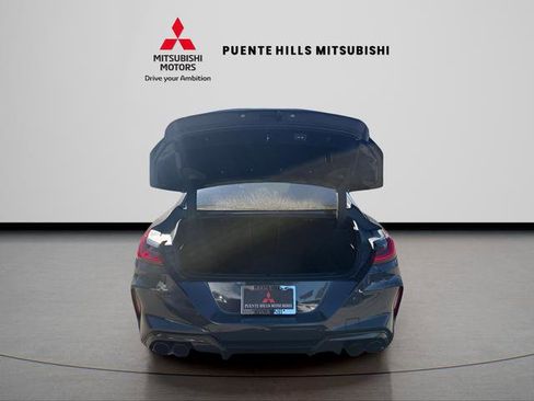 Used 2022 BMW M8 Gran Coupe xDrive Competition w/ M Carbon Exterior Package image 9