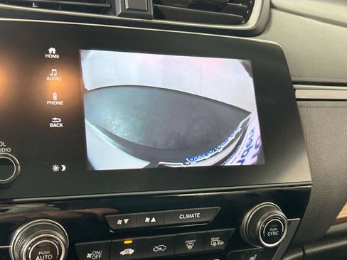 Used 2021 Honda CR-V EX-L image 13