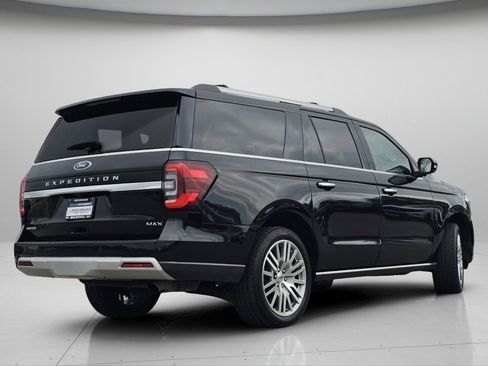 Used 2024 Ford Expedition Max Limited AWD/4WD image 25