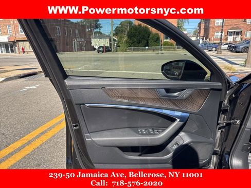 Used 2023 Audi A6 2.0T Premium image 25