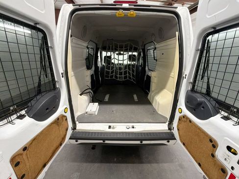 Used 2012 Ford Transit Connect XLT FWD image 21