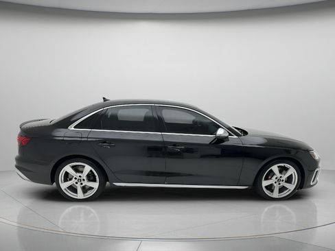Used 2023 Audi S4 Premium w/ Convenience Package AWD/4WD image 6