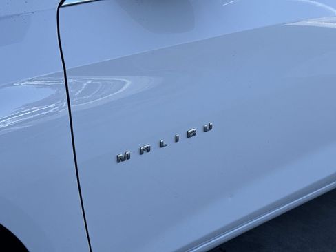 Used 2023 Chevrolet Malibu LS FWD image 28