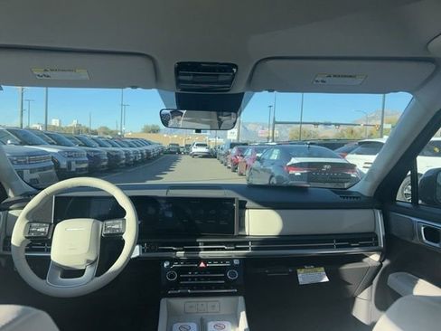 New 2026 Hyundai Santa Fe SE image 24