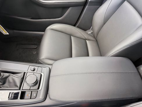 New 2026 MAZDA CX-30 AWD 2.5 S w/ Select Sport Pkg image 14