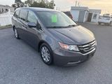 Used 2017 Honda Odyssey EX image 2