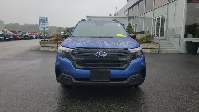 New 2026 Subaru Forester AWD/4WD image 2