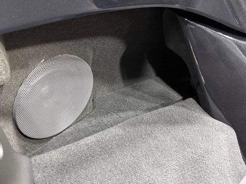 Used 2012 Chevrolet Corvette Convertible w/ 4LT Preferred Equipment Group image 50