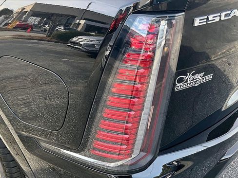 Certified 2025 Cadillac Escalade IQ Sport 2 image 23