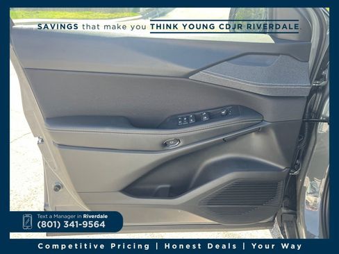 New 2026 Jeep Cherokee Laredo image 10