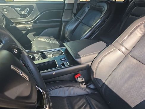 Used 2021 Lincoln Aviator Reserve w/ Equipment Group 201A image 26