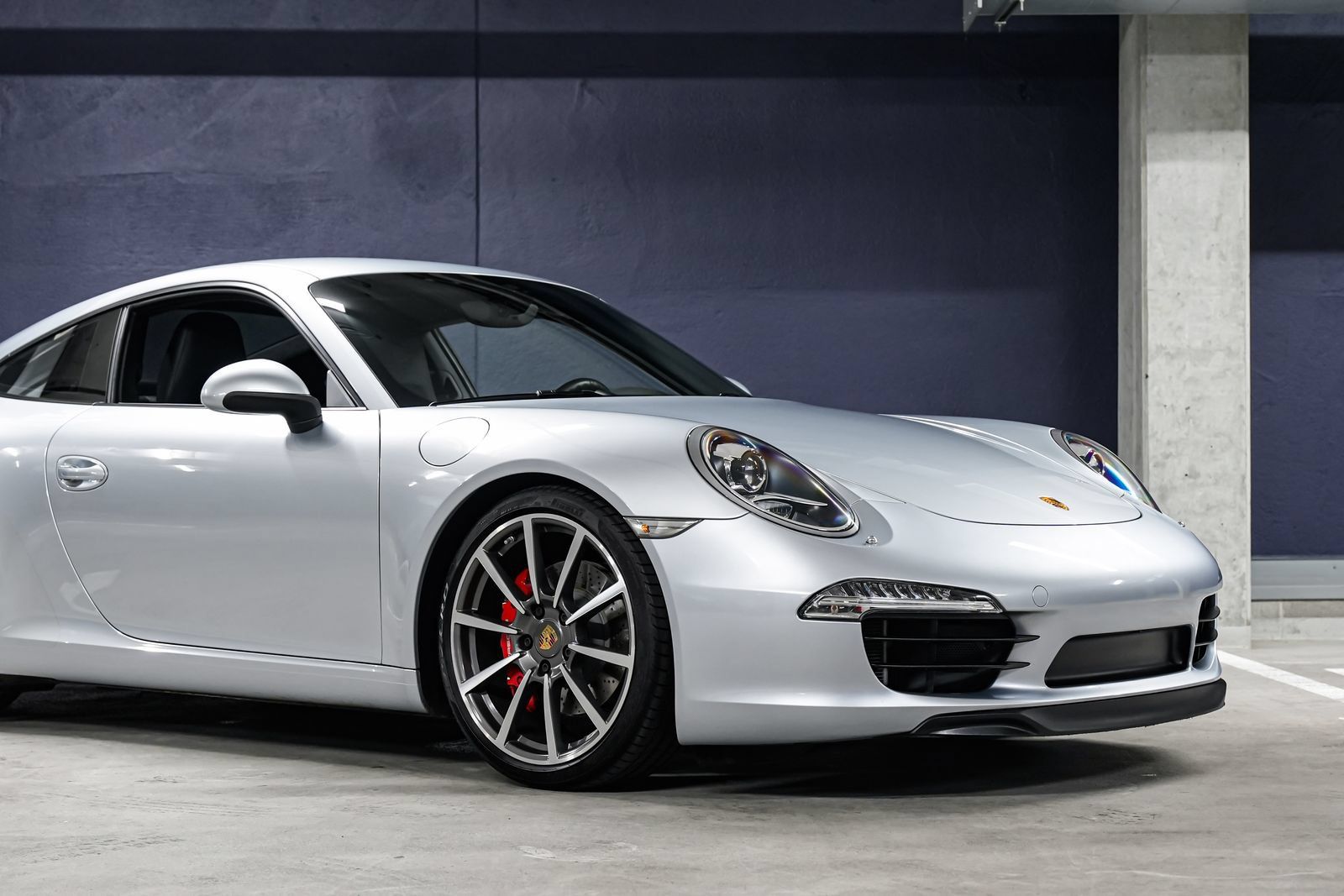 Used 2016 Porsche 911 Carrera S RWD image 40