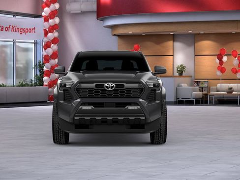 New 2025 Toyota Tacoma TRD Off-Road image 33