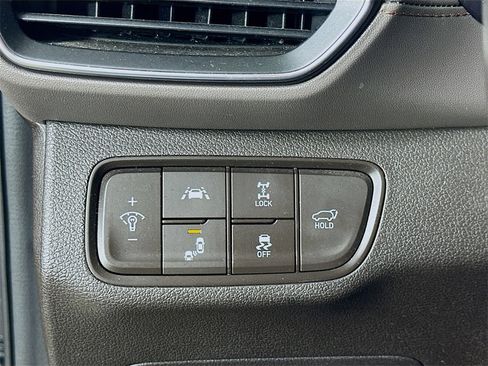 Used 2020 Hyundai Santa Fe Limited w/ Cargo Package image 22