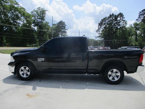 Used 2021 RAM 1500 Tradesman w/ Chrome Plus Package image 8