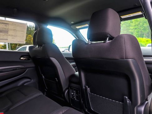 New 2026 Dodge Durango GT RWD image 12