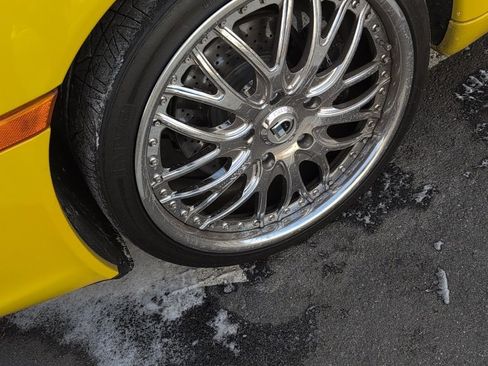 Used 2002 Porsche 911 Carrera image 7