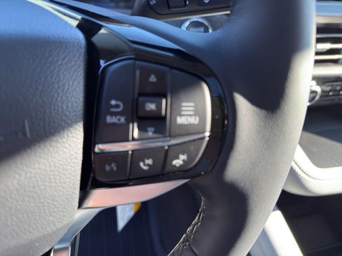 New 2026 Ford Explorer Platinum w/ LUX Leather Package image 20