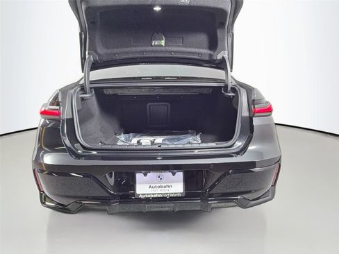New 2026 BMW 740i RWD image 26
