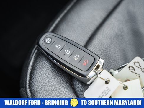 Used 2019 Ford Flex SEL w/ Equipment Group 202A image 45