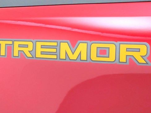 New 2026 Ford Maverick Tremor AWD/4WD image 22