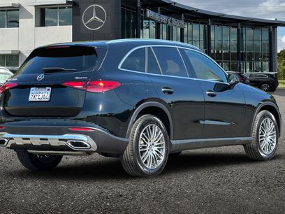 New 2026 Mercedes-Benz GLC 300 4MATIC