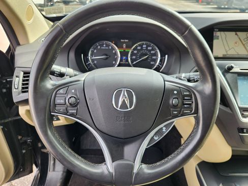 Used 2019 Acura MDX SH-AWD w/ Technology Package image 10