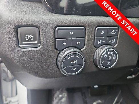 Certified 2024 Chevrolet Silverado 2500 LT w/ All Star Edition image 35