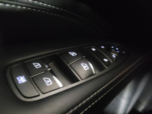 Used 2020 INFINITI QX60 Pure FWD image 27