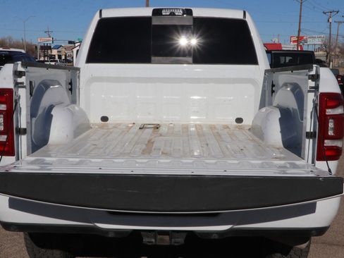 Used 2024 RAM 2500 Laramie w/ Sport Appearance Package image 31