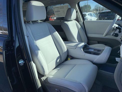 New 2026 Hyundai Palisade Limited image 54