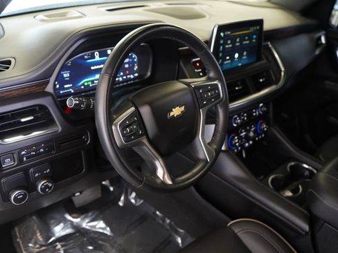 Used 2023 Chevrolet Tahoe Premier RWD image 15