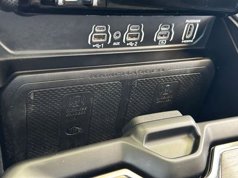 Used 2025 RAM 1500 Limited image 53