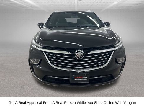 Used 2024 Buick Enclave Essence w/ Experience Buick Package image 5