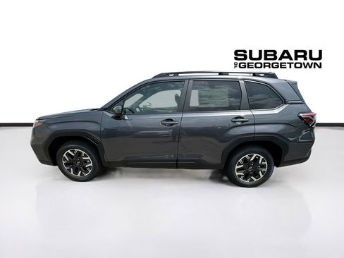 New 2026 Subaru Forester Premium image 4