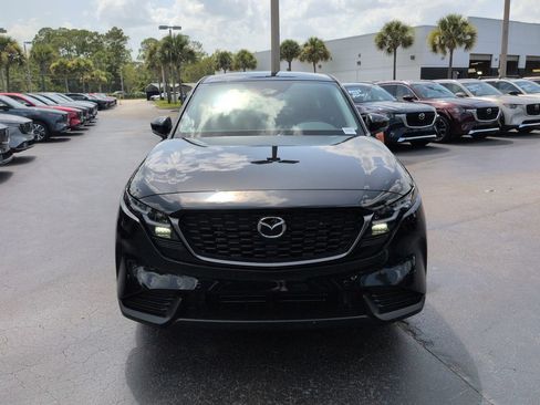 New 2026 MAZDA CX-5 AWD 2.5 S image 9