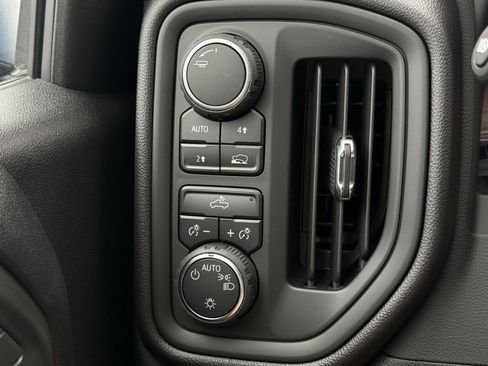 New 2026 Chevrolet Silverado 1500 Custom image 20