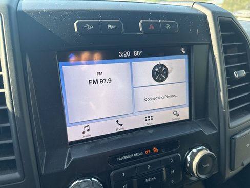 Used 2019 Ford F150 XL w/ Equipment Group 101A Mid image 17