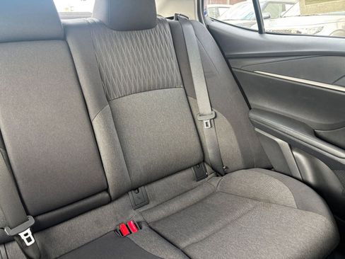 Used 2025 Toyota Camry LE image 36