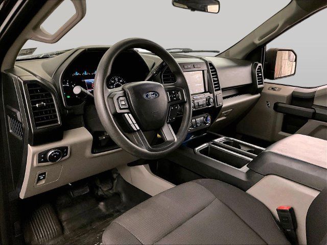 Used 2019 Ford F150 XL w/ Equipment Group 101A Mid AWD/4WD image 12